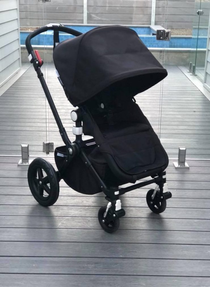 The Bugaboo Cameleon 3 Review  The Brave Wonderful World of Mommyhood